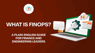 what is finops