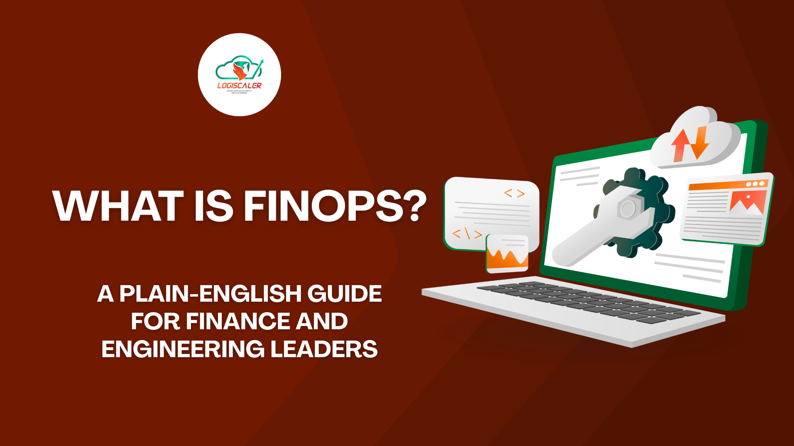 what is finops